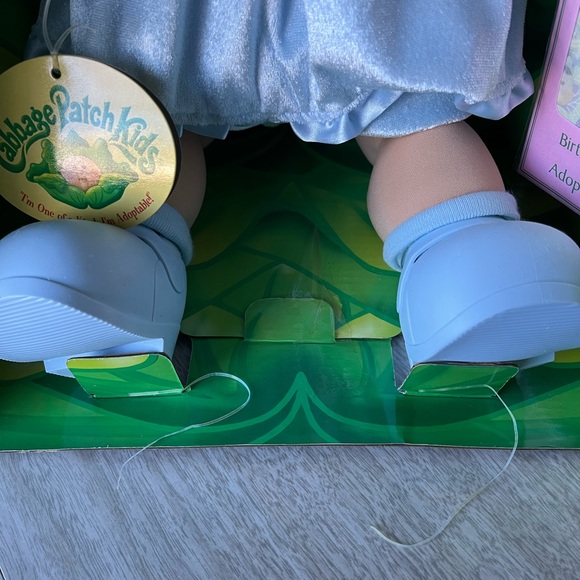 2004 Cabbage Patch Kid New In Box - Picture 12 of 12